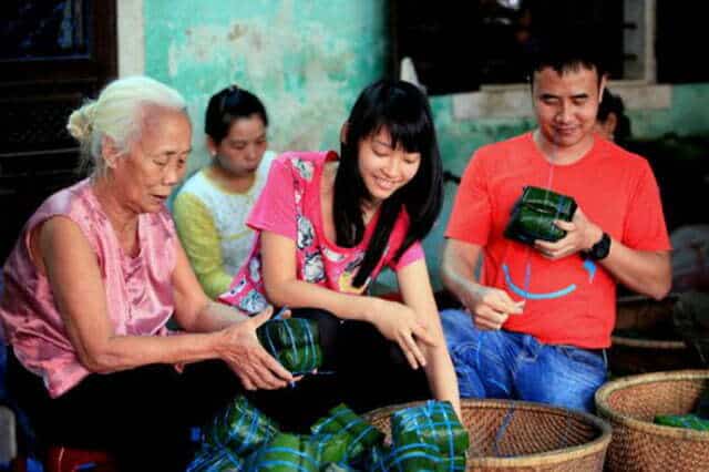 Vé máy bay Tết từ Sài Gòn đi Huế