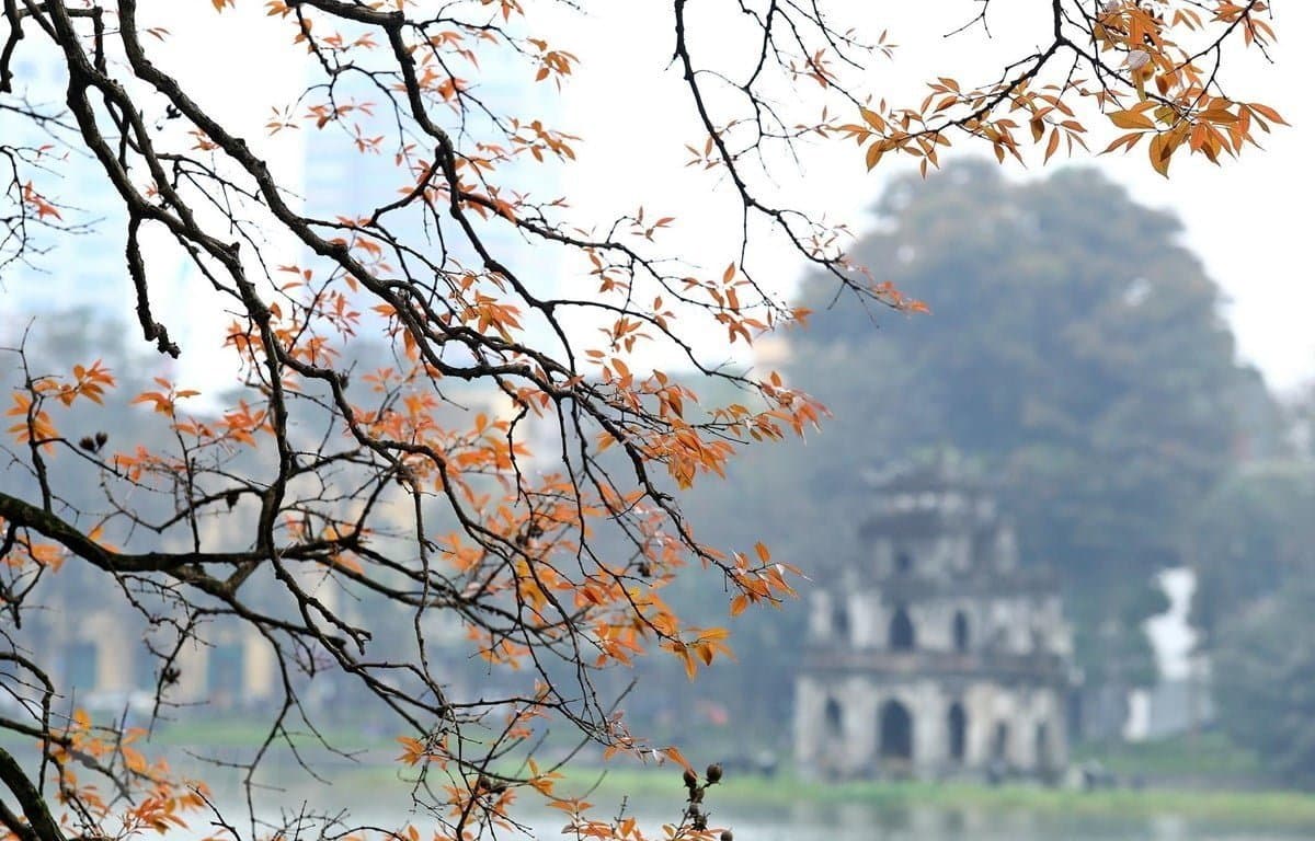 Vé máy bay Tết Sài Gòn Hà Nội 2022