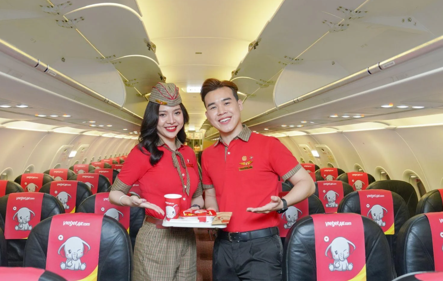 Vietjet