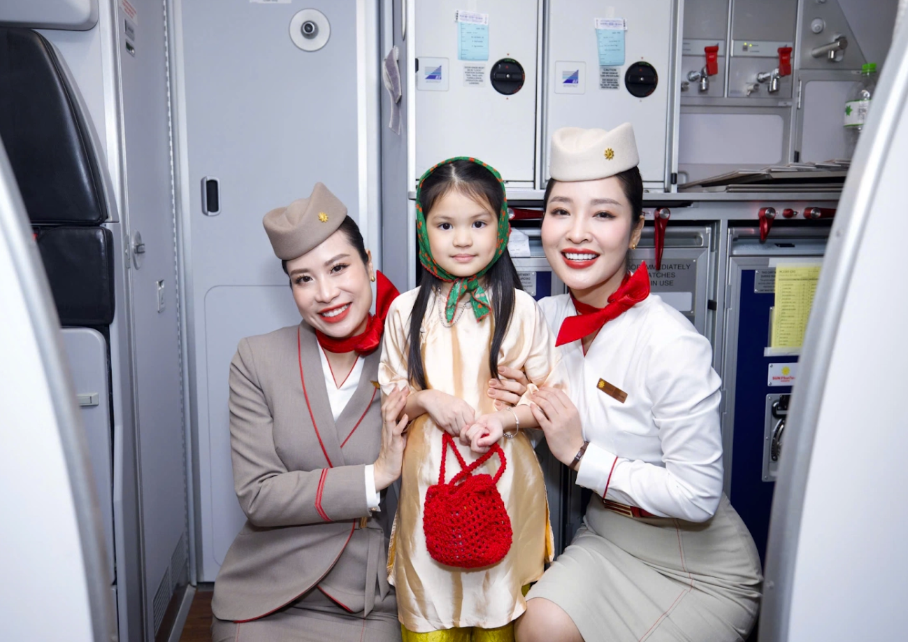 sun phu quoc airways
