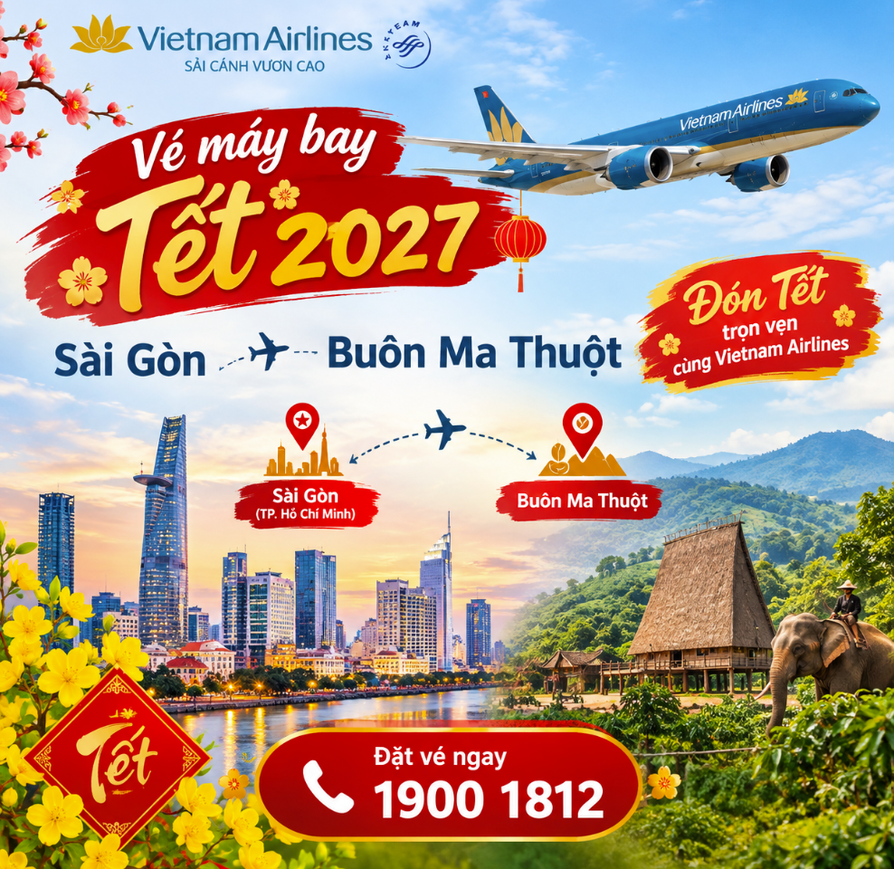 vmb sai gon buon ma thuot