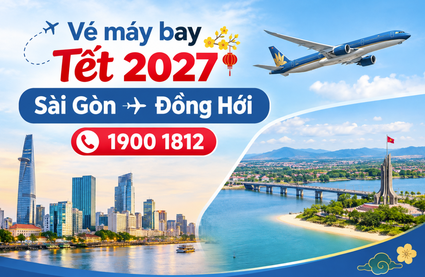 vmb sai gon dong hoi