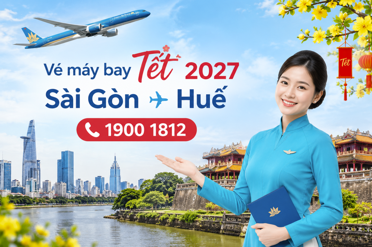 vmb sai gon hue