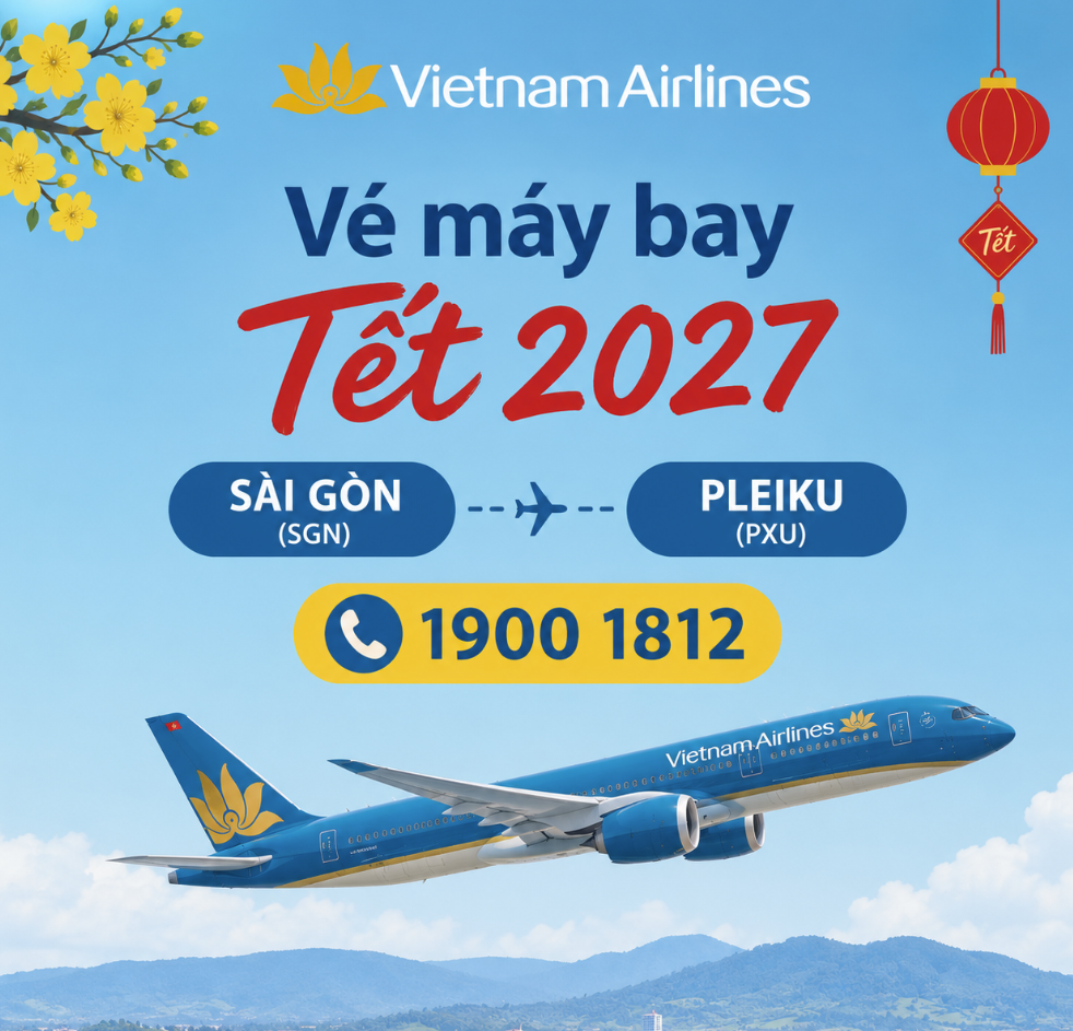 vmb sai gon pleiku