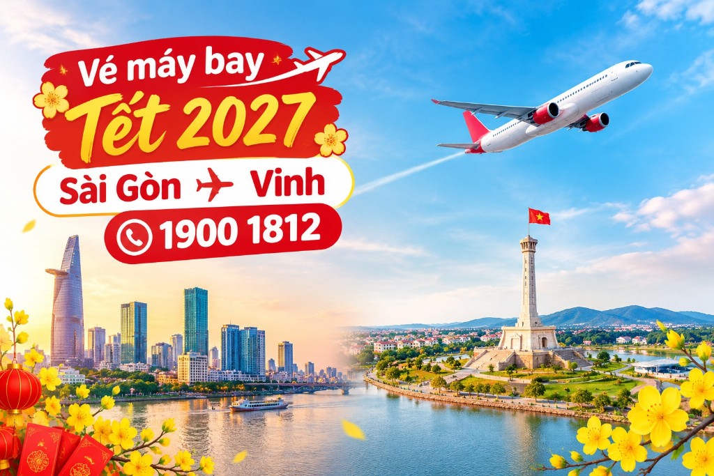 vmb sg vinh
