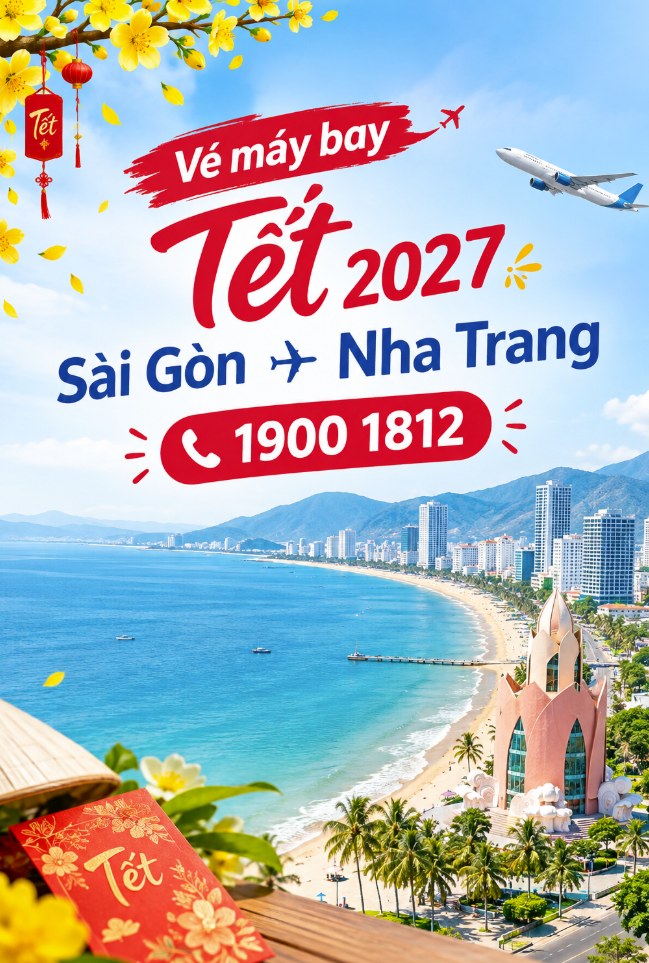 vmb tet sai gon nha trang