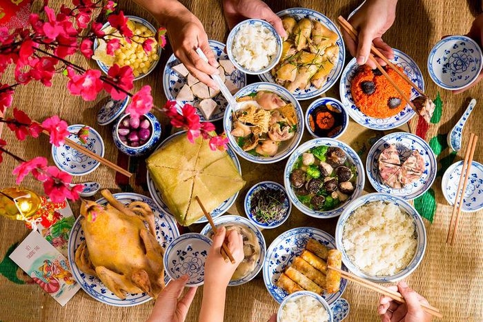 Thị trường vé Tết và việc mua vé máy bay Tết qua đại lý hay mua trực tiếp hãng