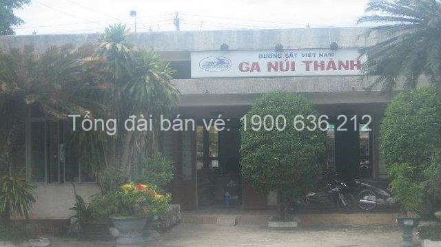 Ga Sài Gòn